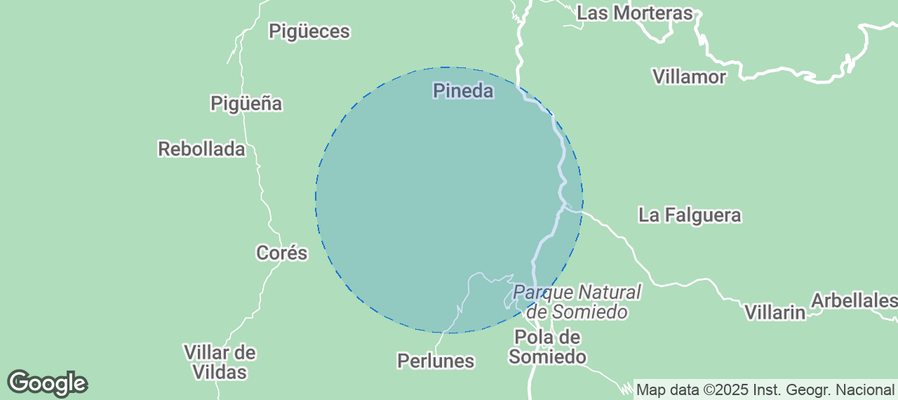 Discover Somiedo Airbnb Analytics